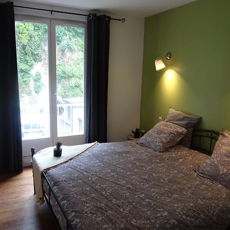 Appartement Lumineux Au Centre De Dieppe, Calme Et Confortable Exteriör bild
