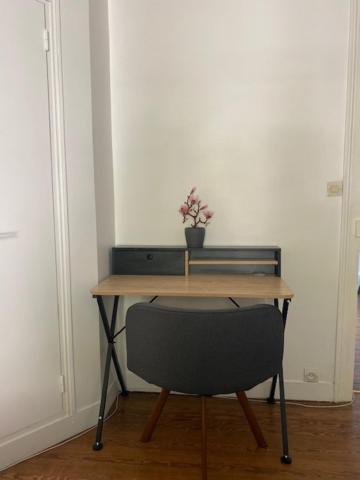 Appartement Lumineux Au Centre De Dieppe, Calme Et Confortable Exteriör bild