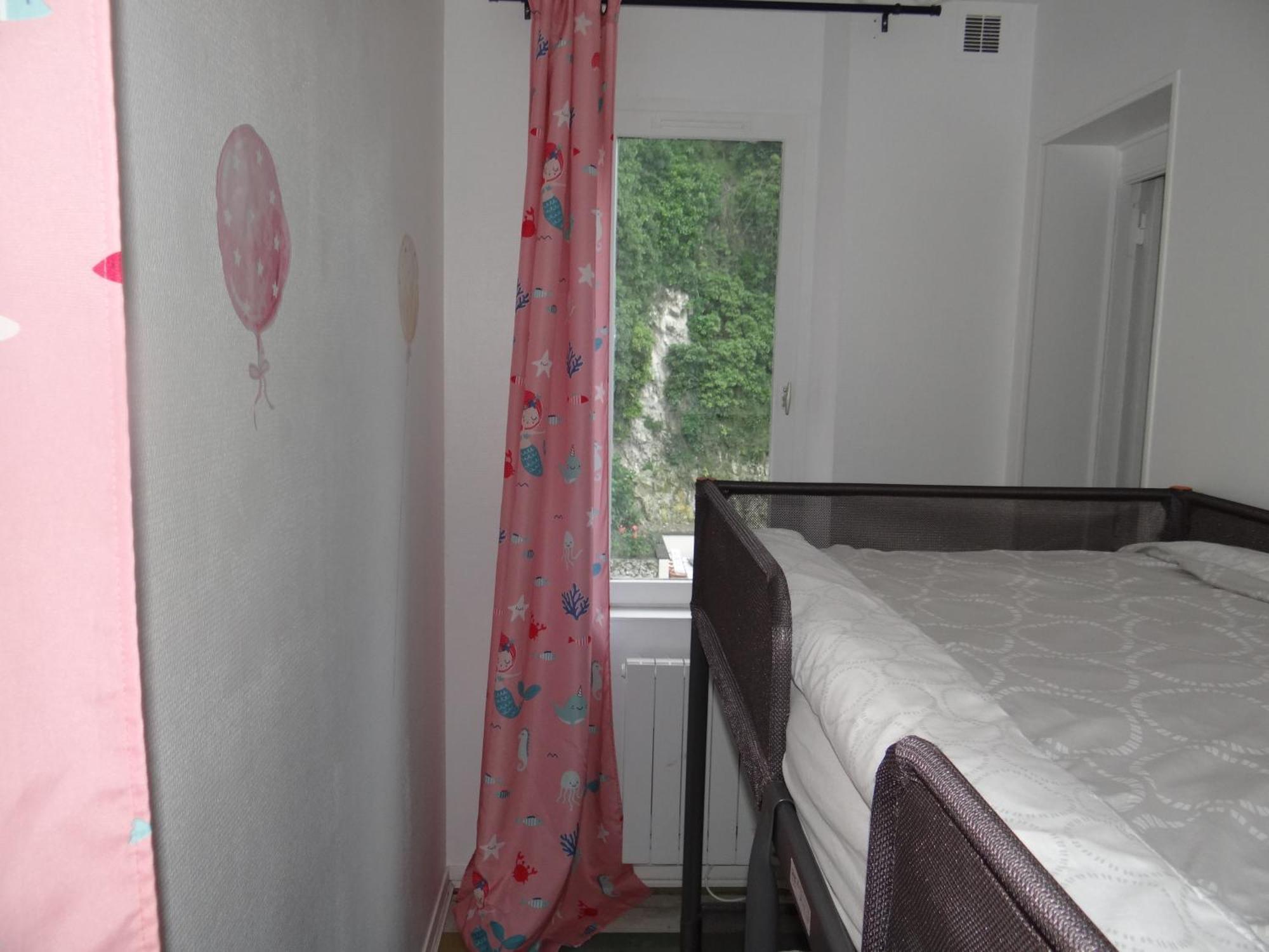 Appartement Lumineux Au Centre De Dieppe, Calme Et Confortable Exteriör bild