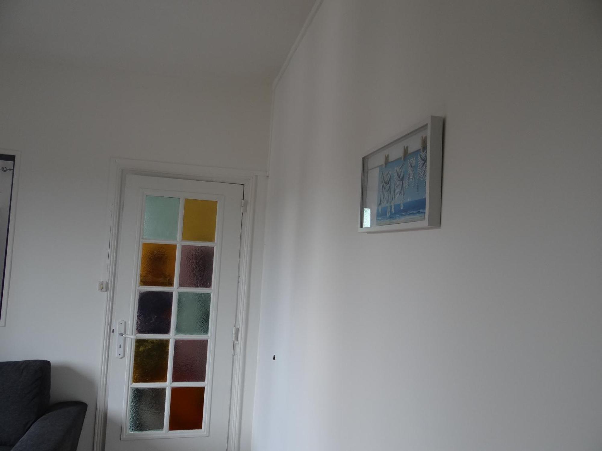 Appartement Lumineux Au Centre De Dieppe, Calme Et Confortable Exteriör bild
