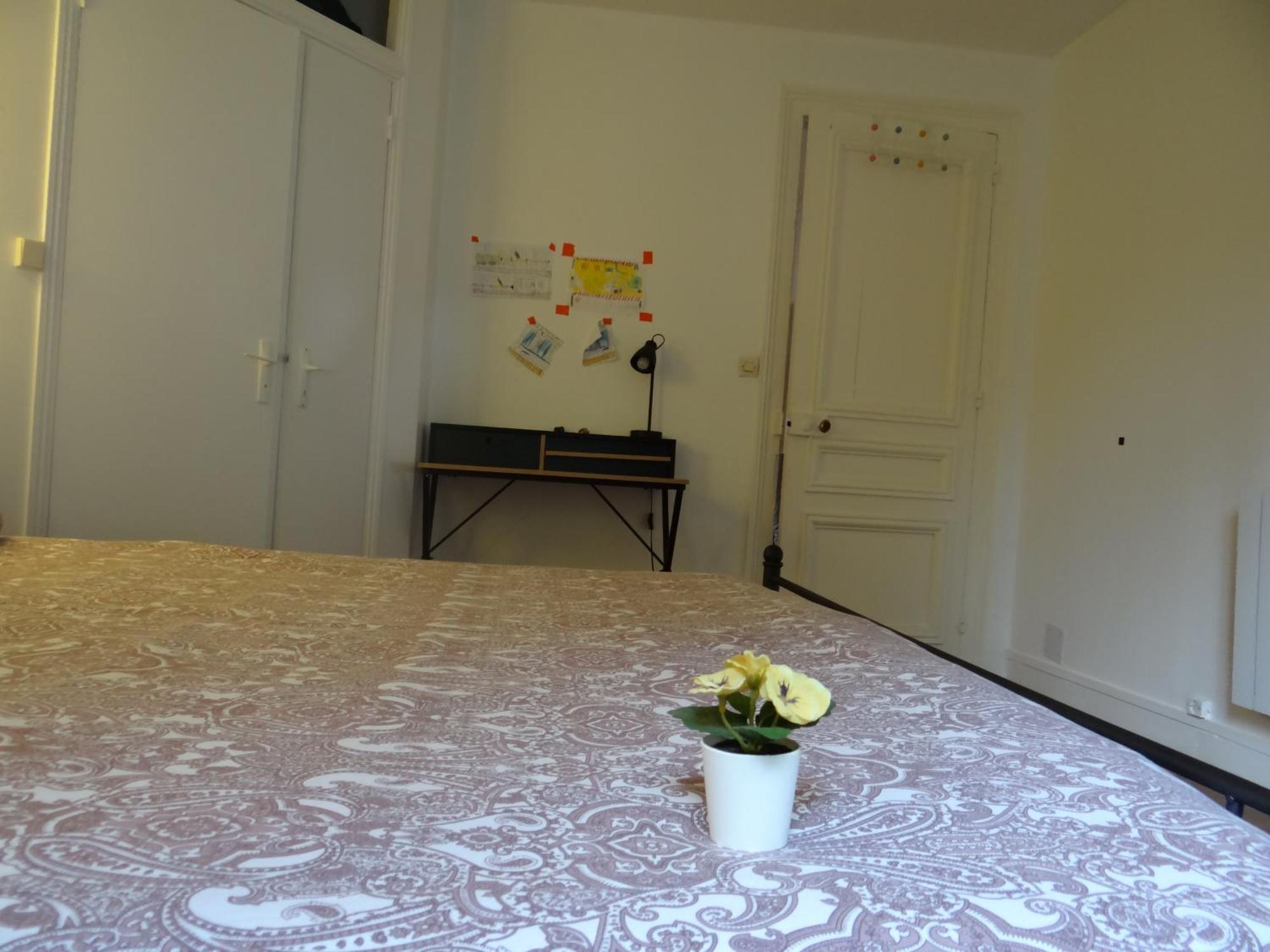 Appartement Lumineux Au Centre De Dieppe, Calme Et Confortable Exteriör bild