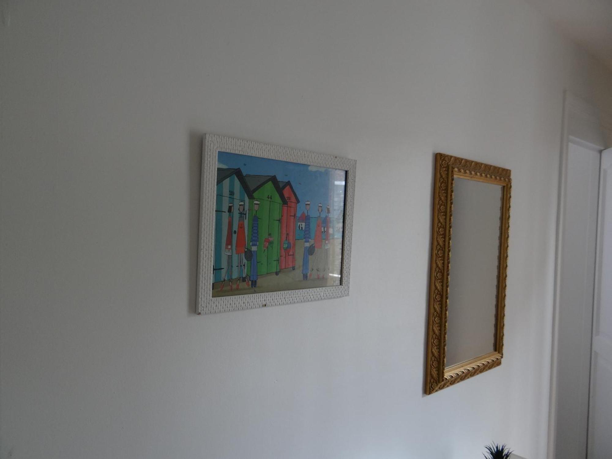 Appartement Lumineux Au Centre De Dieppe, Calme Et Confortable Exteriör bild