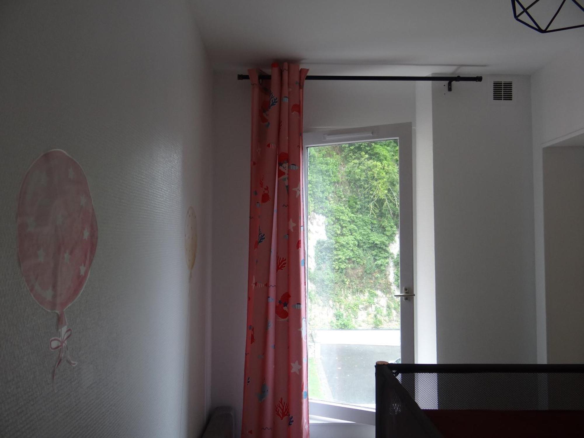 Appartement Lumineux Au Centre De Dieppe, Calme Et Confortable Exteriör bild