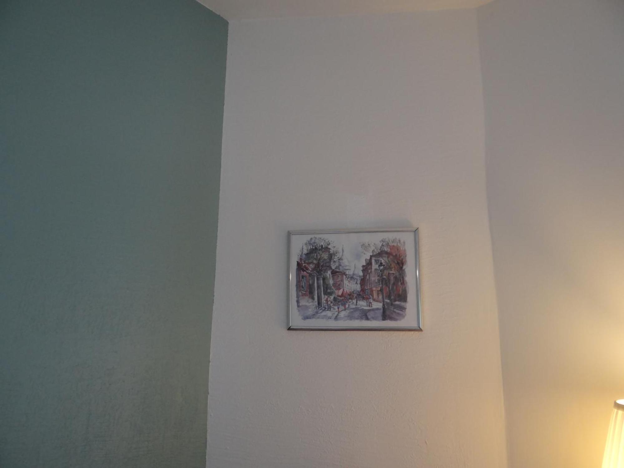 Appartement Lumineux Au Centre De Dieppe, Calme Et Confortable Exteriör bild